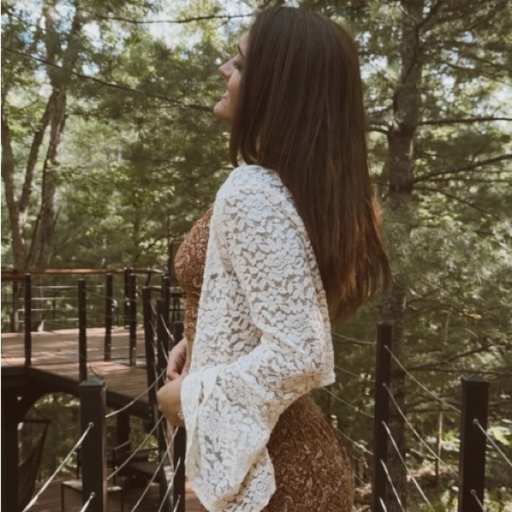 Meet your Posher, Saige